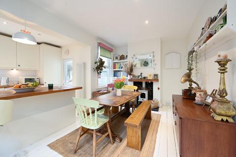 3 bedroom house for sale, Alpine Road, Hove