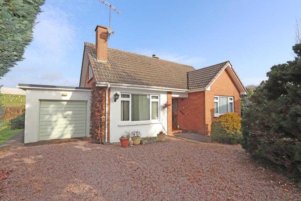 Pool Anthony Drive, Tiverton 3 bed detached house £450,000