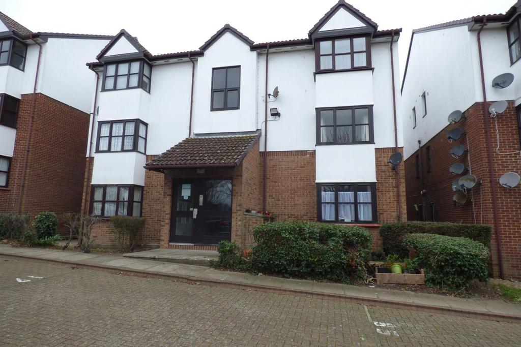 Chalice Way, Greenhithe Studio £775 pcm (£179 pw)