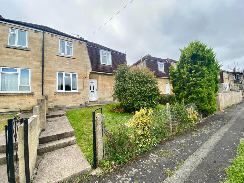 Kelston View 3 bed house £1,075 pcm (£248 pw)
