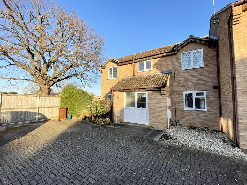 Taurus Close, Longford, Gloucester 1 bed for sale £150,000