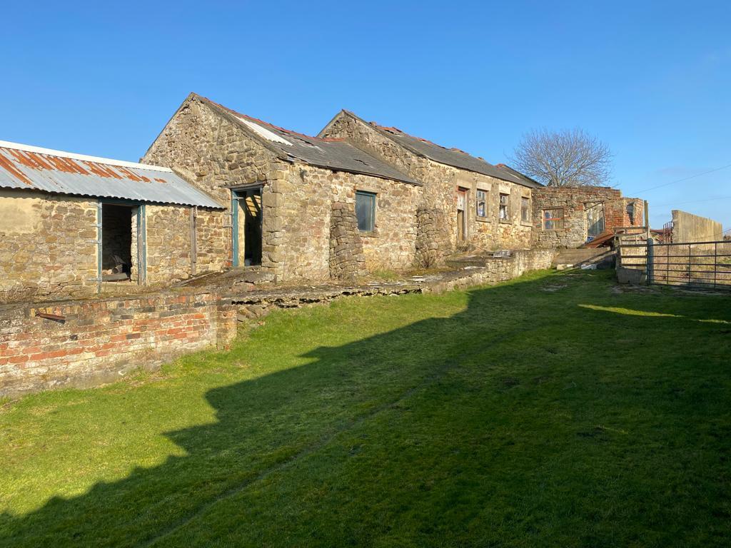 Morley, Auckland 3 bed farm house £600,000