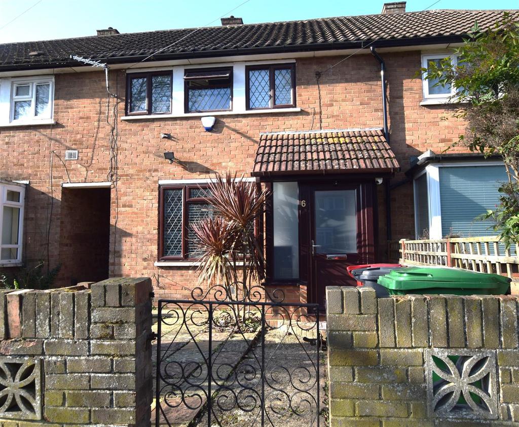 Parry Green North, Slough 2 bed house £1,300 pcm (£300 pw)