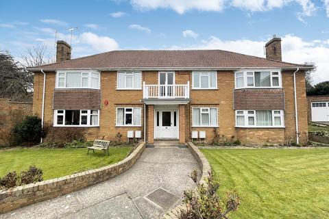 2, Stepney Lodge Stepney Close, Scarborough, YO12 5DW