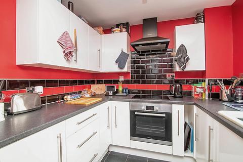 Flat 30, Oswio Court Bishopton Close, Shirley, Solihull, B90 4AH