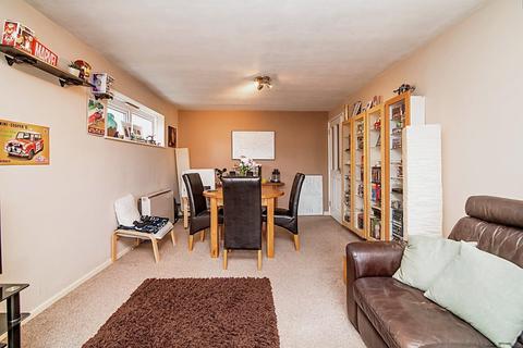Flat 30, Oswio Court Bishopton Close, Shirley, Solihull, B90 4AH