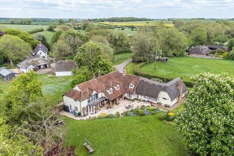 Blagrove Green End, Sandon, Buntingford, SG9 0RL