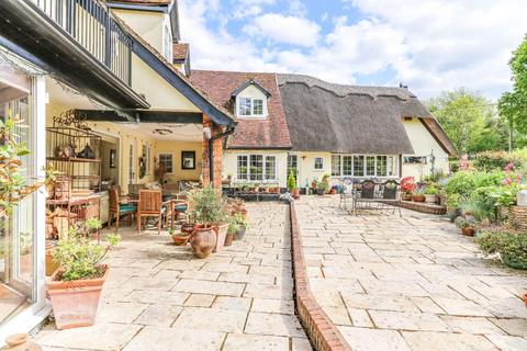 Blagrove Green End, Sandon, Buntingford, SG9 0RL