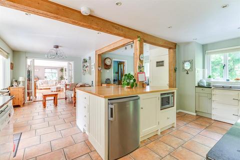 Blagrove Green End, Sandon, Buntingford, SG9 0RL