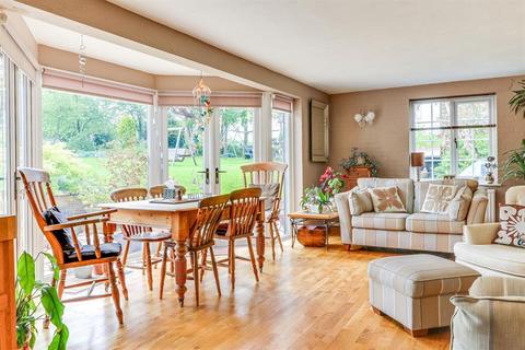Blagrove Green End, Sandon, Buntingford, SG9 0RL