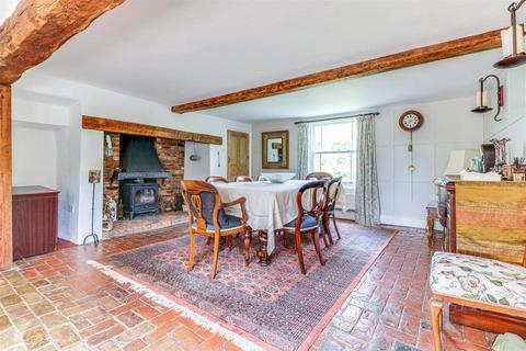 Blagrove Green End, Sandon, Buntingford, SG9 0RL