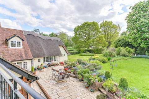 Blagrove Green End, Sandon, Buntingford, SG9 0RL