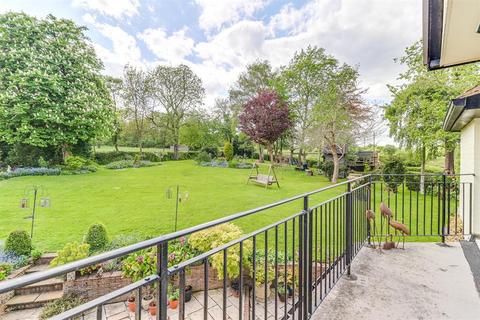 Blagrove Green End, Sandon, Buntingford, SG9 0RL