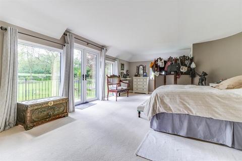 Blagrove Green End, Sandon, Buntingford, SG9 0RL