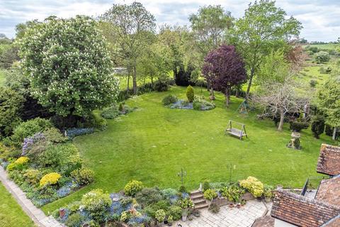 Blagrove Green End, Sandon, Buntingford, SG9 0RL