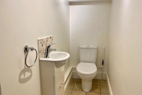 26 Dursley Road, Woodfield, Dursley, GL11 6PP