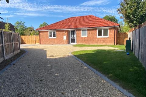 91a Maldon Road, Burnham-on-crouch, CM0 8NP