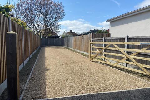 91a Maldon Road, Burnham-on-crouch, CM0 8NP