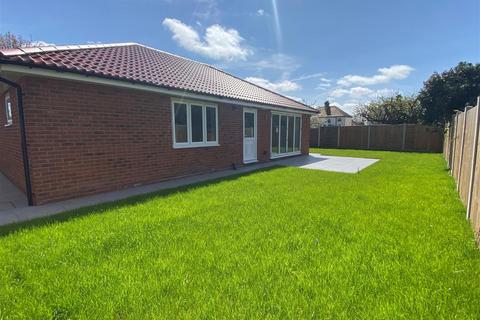 91a Maldon Road, Burnham-on-crouch, CM0 8NP