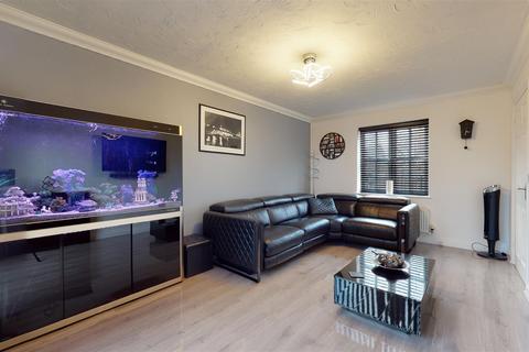 3 bedroom detached house for sale - Queensbury Lane, Monkston Park, Milton Keynes