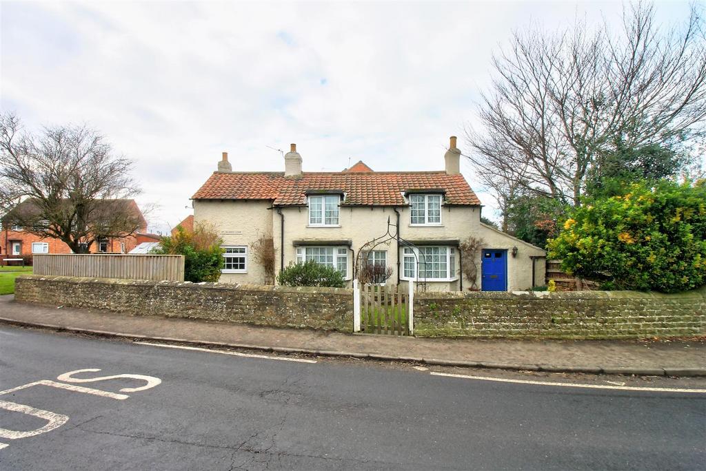 Scorton, Richmond 2 bed detached house for sale £260,000