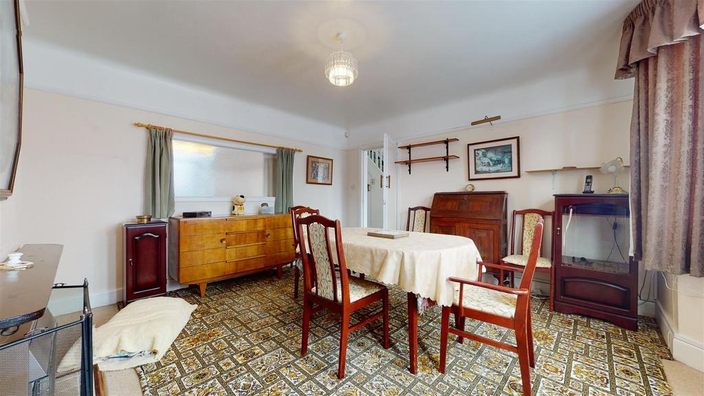 Dinning Room