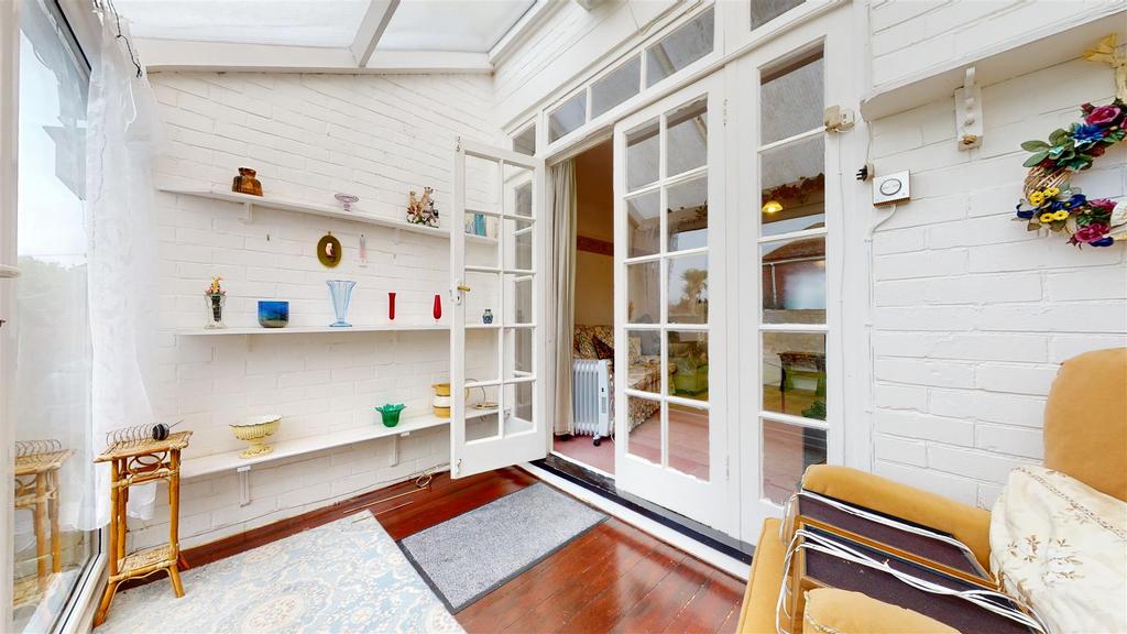 Sun Room