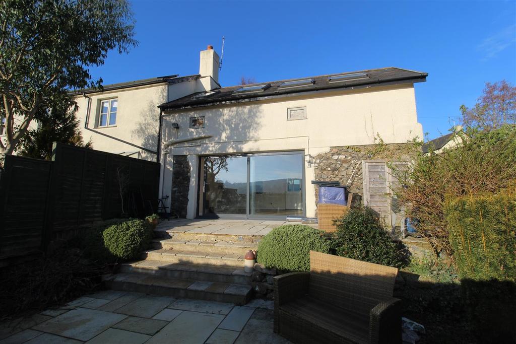 Pound Cottage, Bridford, Exeter 1 bed semidetached house £850 pcm (£