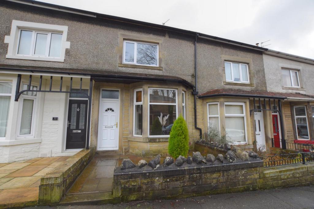 Wordsworth Road, Colne 3 bed terraced house £140,000