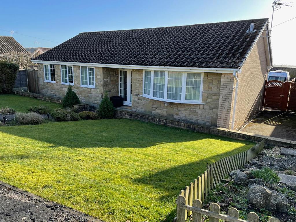 Poplar Avenue, Kirkbymoorside House £310,000