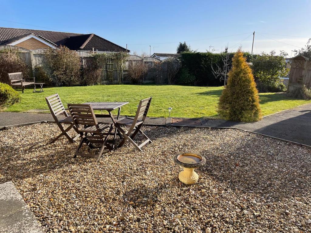 Poplar Avenue, Kirkbymoorside House £310,000