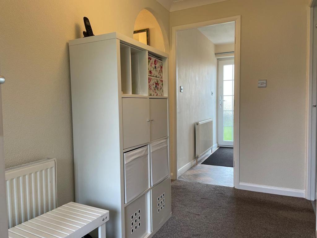 Poplar Avenue, Kirkbymoorside House £310,000