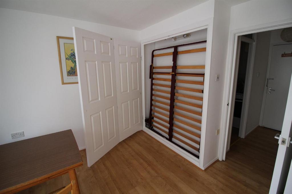 Cranbury Place, Southampton Studio £87,500