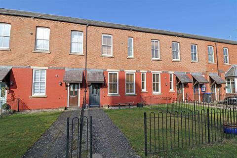 18 Crimscote Square, Hatton Park, Warwick, CV35 7TS