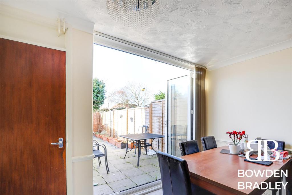 Bi-Folding Doors