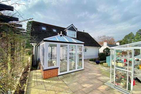 2 bedroom detached house for sale, Buxton Old Road, Disley, Stockport