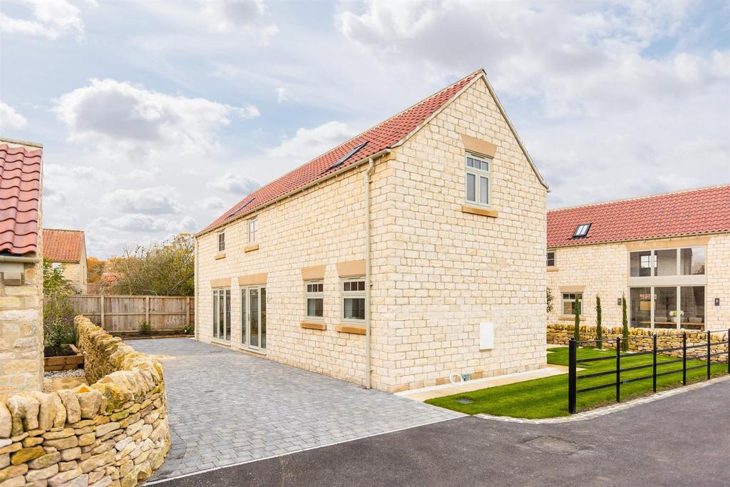 Bay Tree House, Pasture Lane, Hovingham 3 bed house for sale £595,000