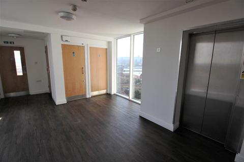 3 bedroom apartment for sale - Erebus Drive, London