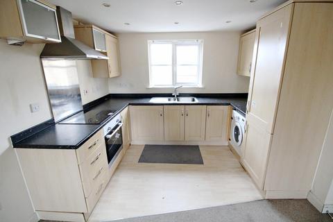 2 bedroom flat for sale, Beaconsfield Road, Bexley