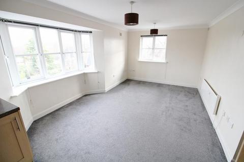 Flat 18, Academy Court Beaconsfield Road, Bexley, DA5 2GA