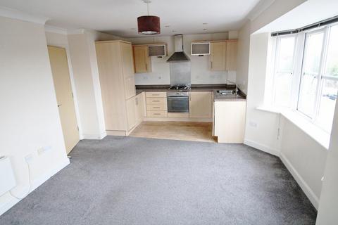 Flat 18, Academy Court Beaconsfield Road, Bexley, DA5 2GA