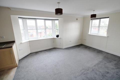 Flat 18, Academy Court Beaconsfield Road, Bexley, DA5 2GA