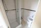 En suite shower room