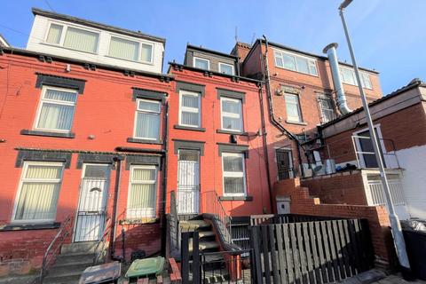 85 Bayswater Row, Leeds, LS8 5LF