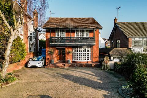 4 bedroom detached house for sale, Chalkwell Avenue, Chalkwell