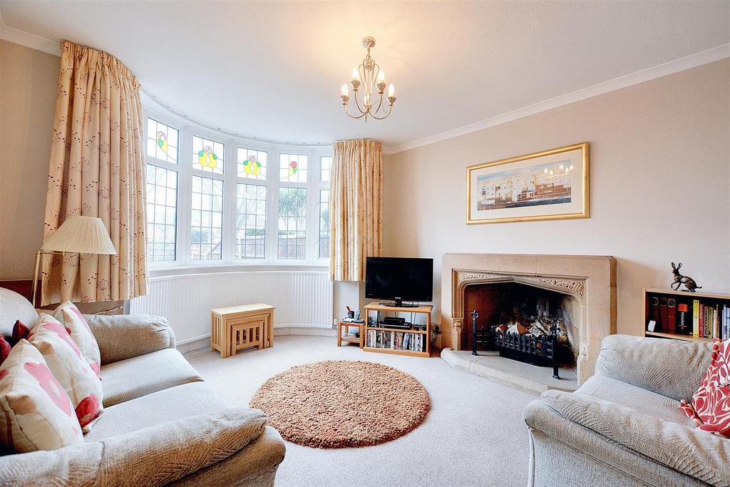 Tamworth Road, Sawley 3 bed detached house for sale £325,000