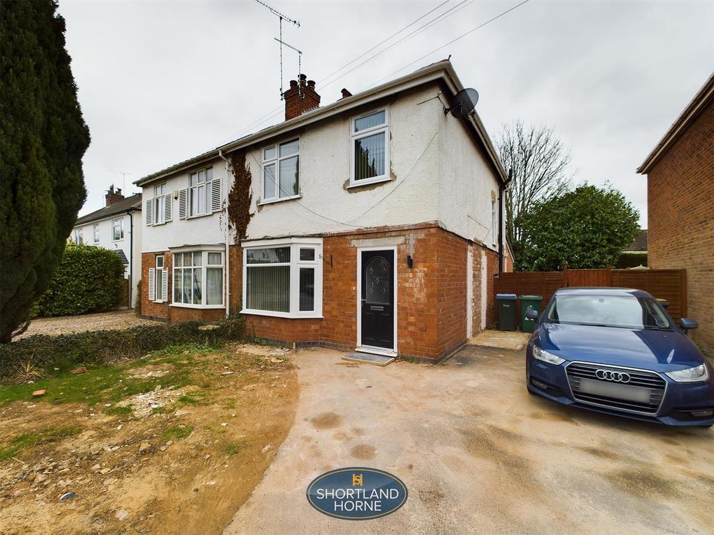 Grasmere Avenue, Finham, Coventry 3 bed semidetached house £1,500