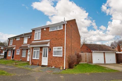 16 Palmer Close, Shefford, SG17 5EE