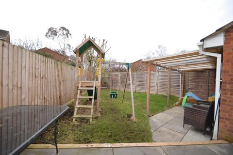 16 Palmer Close, Shefford, SG17 5EE