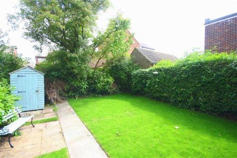 11 Baliol Square, Durham, DH1 3QH